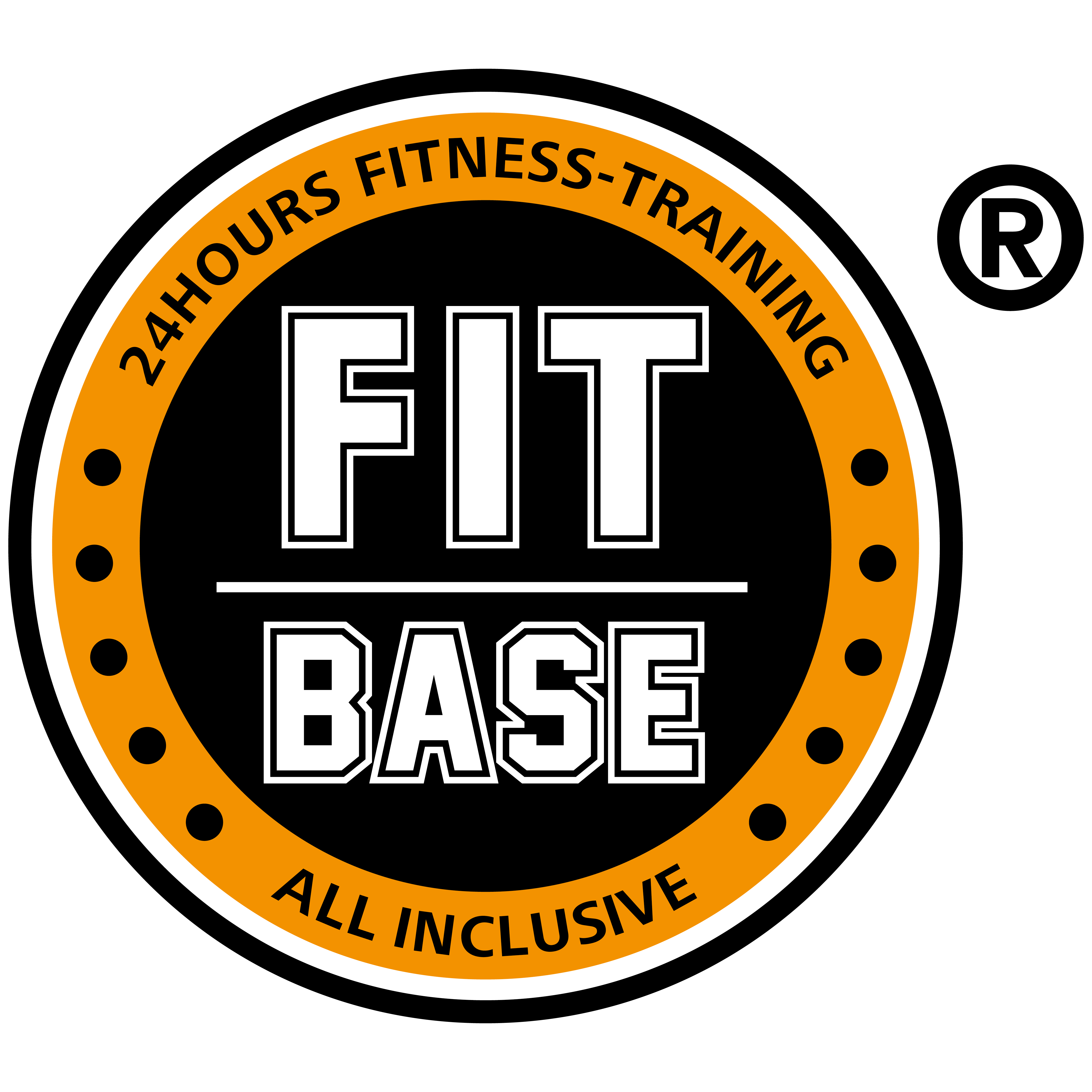 Fit Base Logo