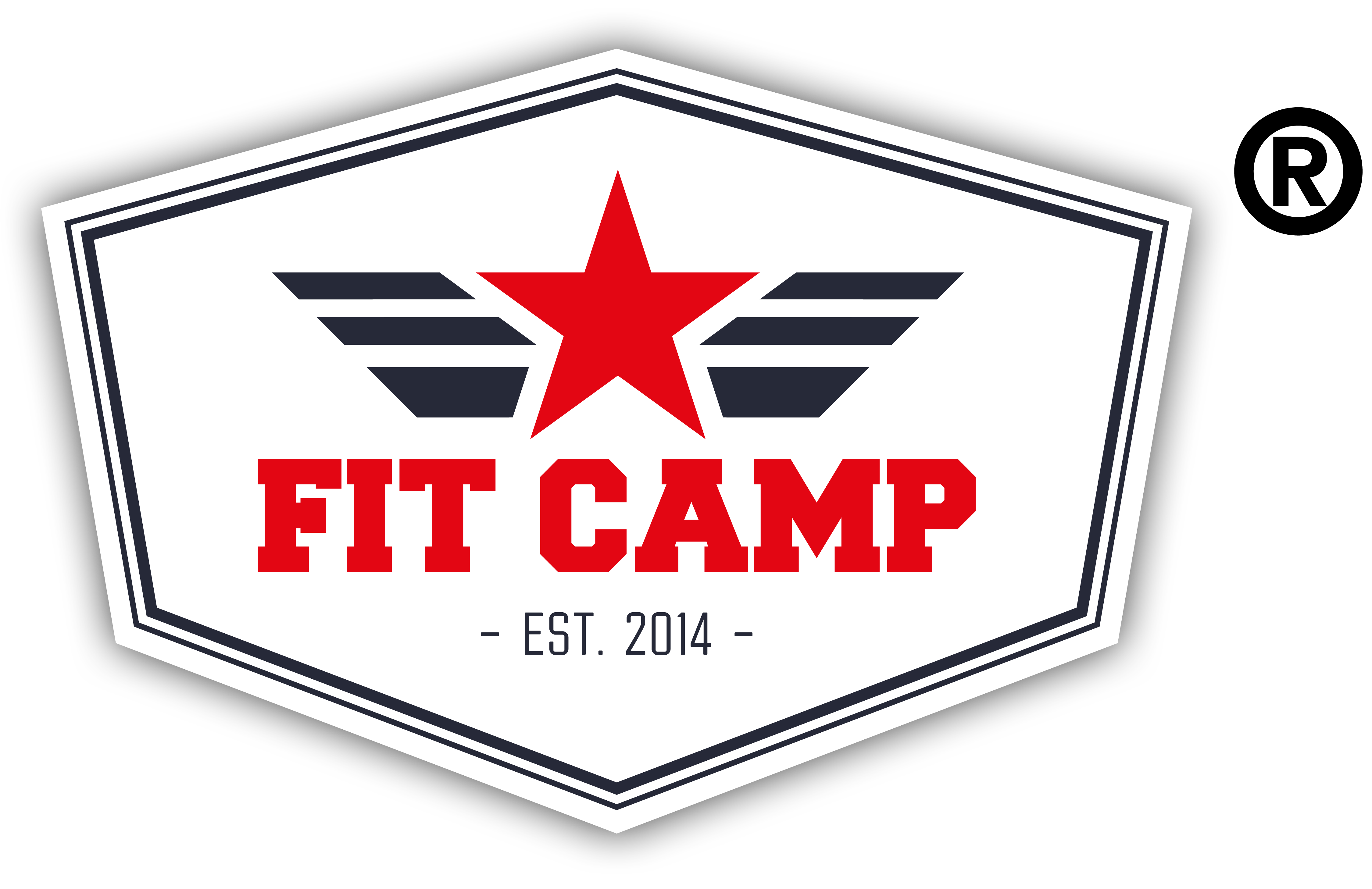 Fit Camp Logo