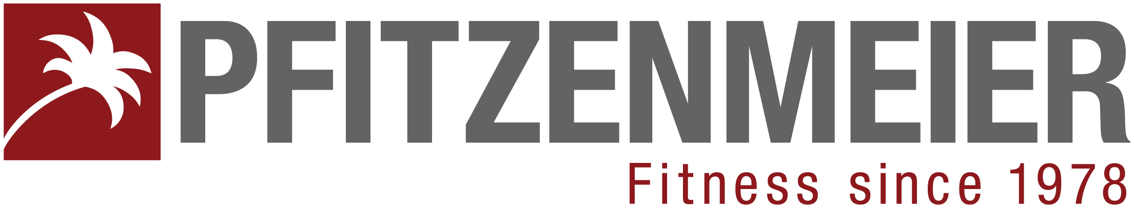 Pfitzenmeier Logo