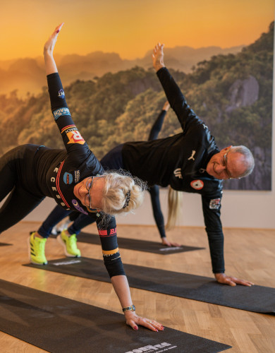 Bild Präventionskurs