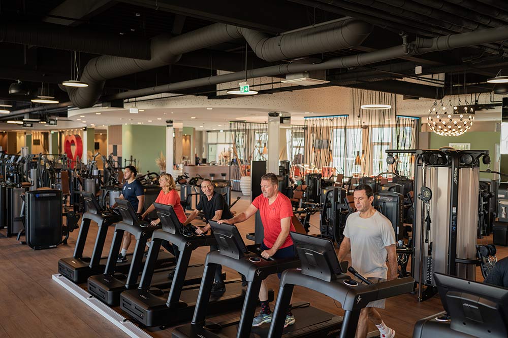 Cardiotraining