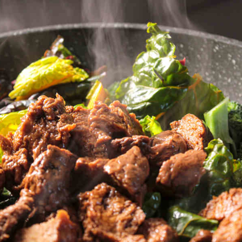 Fleischlos essen – 10 gesunde Alternativen zu Fleisch Thumbnail