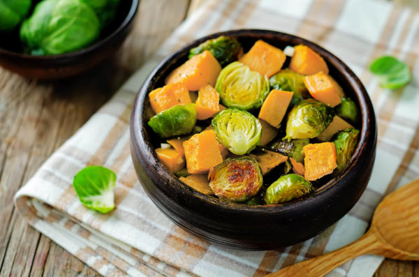 Rezept für einen herbstlichen Eintopf