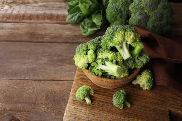 Brokkoli