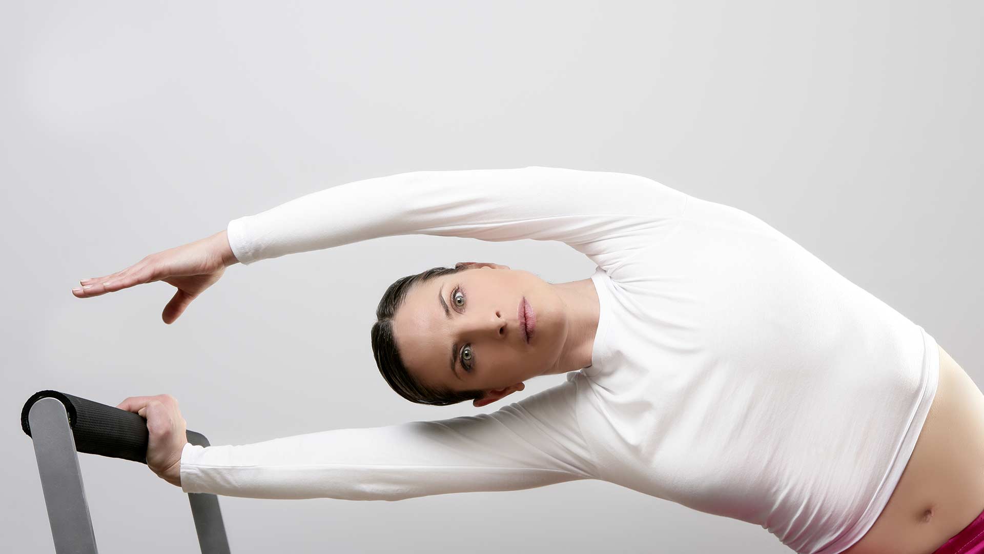 Pilates Allegro bei Pfitzenmeier