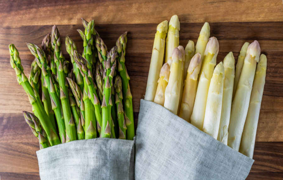 Spargel