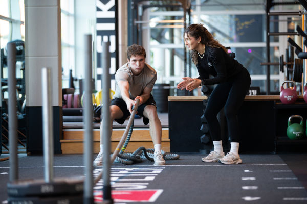 5 Functional Training-Vorteile Thumbnail