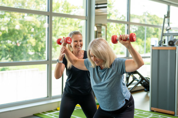 5 Longevity-Tipps Thumbnail