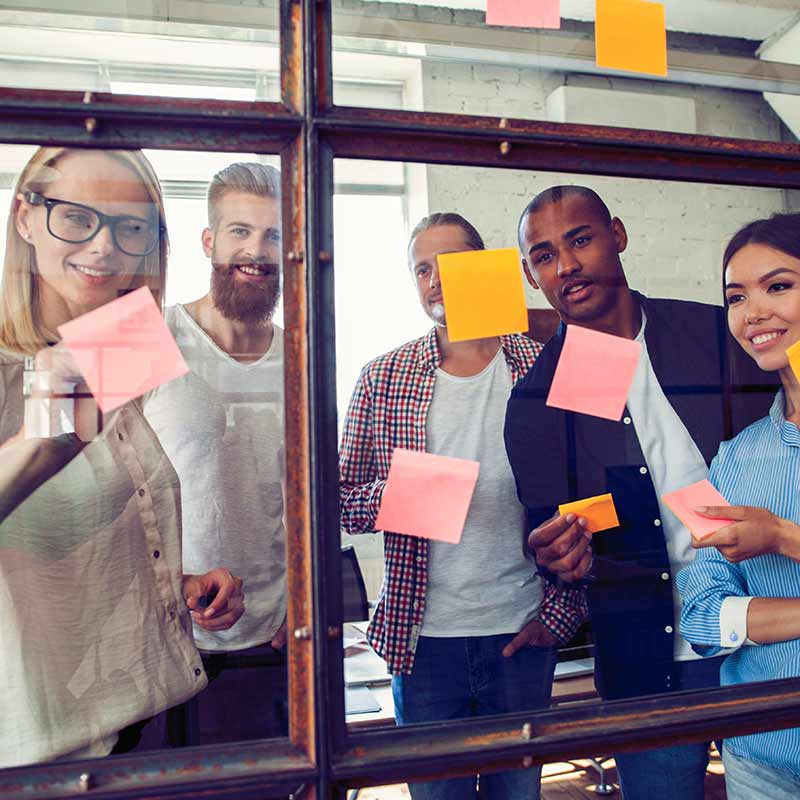 fitnature – sende uns Deine Idee!