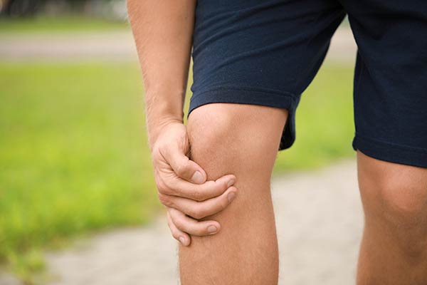Sport mit Arthrose