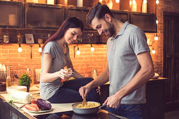 Die Pendeldiät nach Andreas Frey