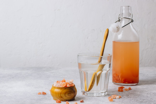 Mineralien, Körpersalze, Mineralsalze, Elektrolyte