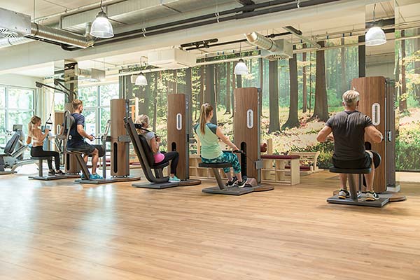  Präventionskurs Gesunder Rücken (PGR) in allen Pfitzenmeier Premium Resorts und Clubs