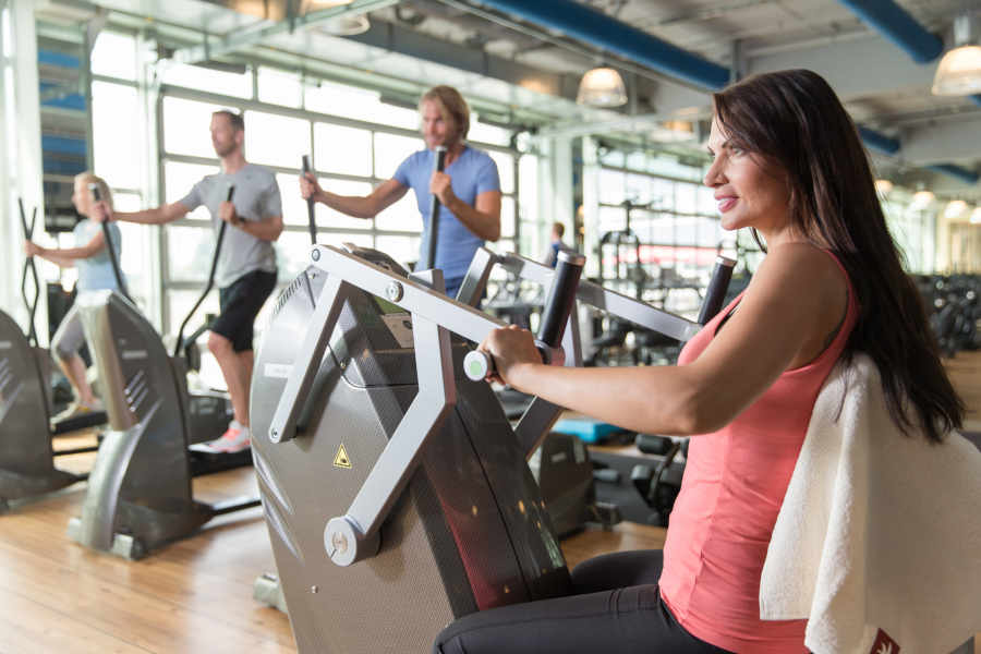 Milon Zirkel Training