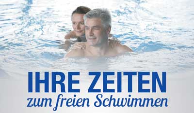 Schwimmzeiten Pfitzenmeier Bensheim