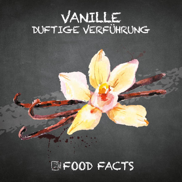Vanille Food Fact