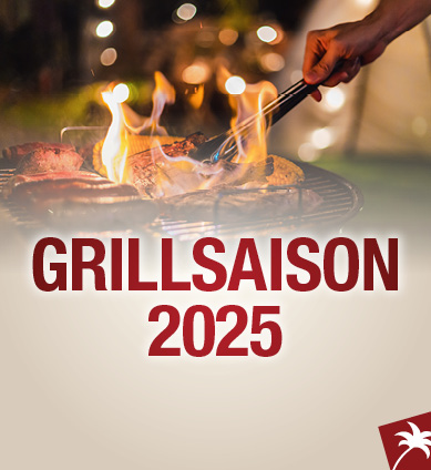 Grillabend im Premium Resort Speyer