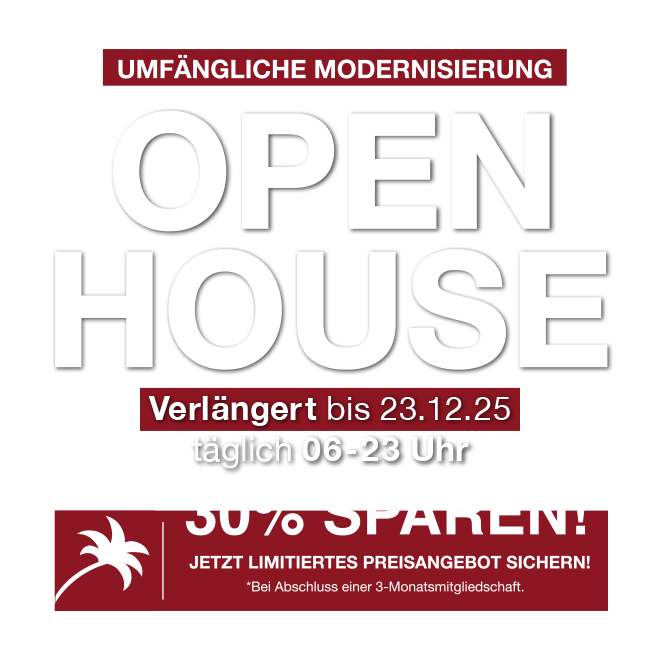 OpenHouse Schwetzingen