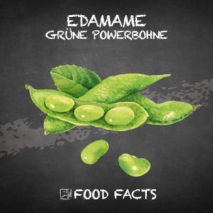 Gemüse – Edamame Thumbnail