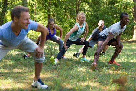 5 Anti-Stress-Strategien Thumbnail