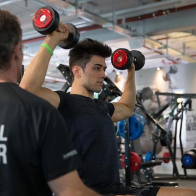 Premium Personal Training