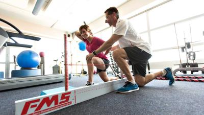 Functional Movement Screen