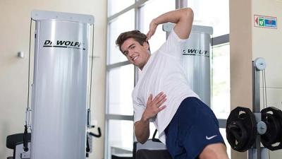 Dr. Wolff Rückenzentrum