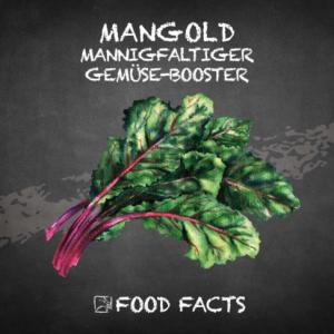 Gemüse – Mangold Thumbnail
