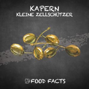 Früchte – Kapern Thumbnail