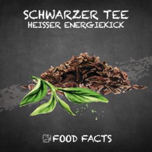 Getränk – Schwarzer Tee Thumbnail