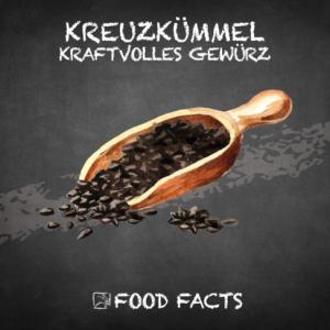 Gewürz – Kreuzkümmel Thumbnail