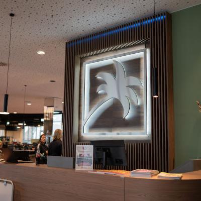Pre-Opening Premium Club Wiesloch Thumbnail