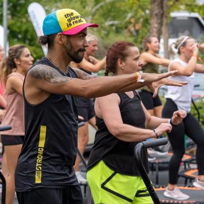 September 2025 - IFAA Festival