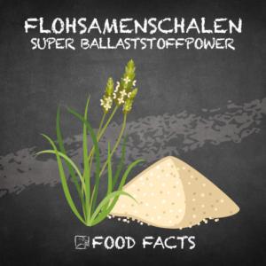 Getreide – Flohsamenschalen Thumbnail