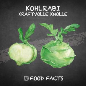 Gemüse – Kohlrabi Thumbnail