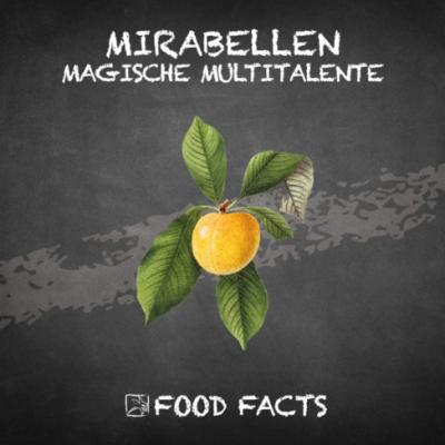 Früchte – Mirabellen Thumbnail