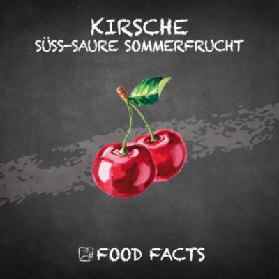Früchte – Kirsche Thumbnail