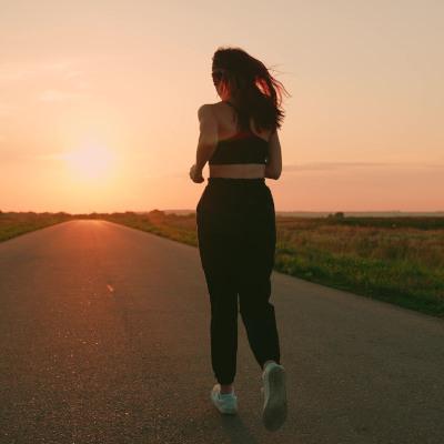 7 Tipps für den Sommerlauf Thumbnail