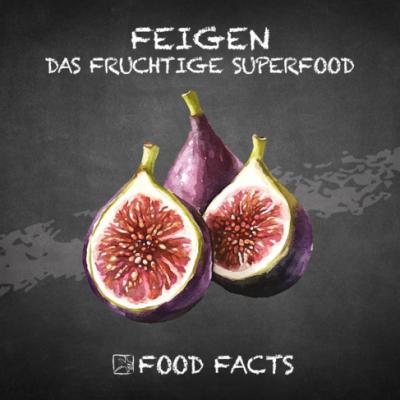 Früchte – Feigen Thumbnail
