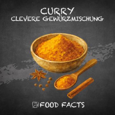 Gewürz – Curry Thumbnail