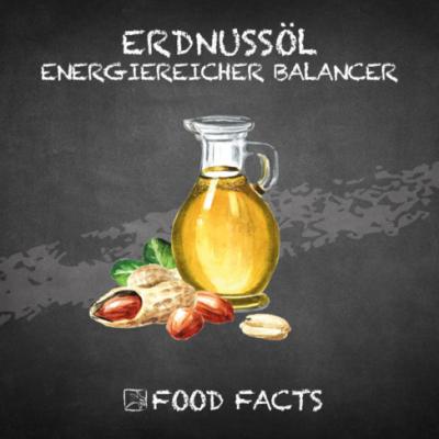 Früchte – Erdnussöl Thumbnail