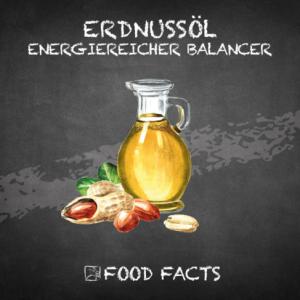 Früchte – Erdnussöl Thumbnail