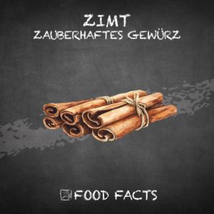 Gewürz – Zimt Thumbnail