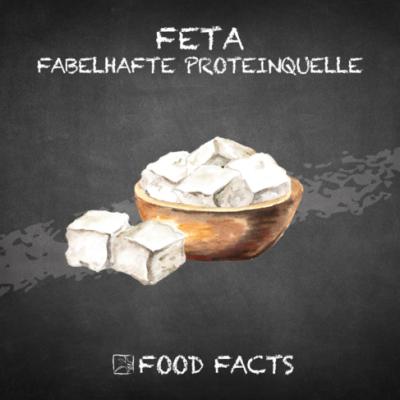 Milchprodukt − Feta Thumbnail