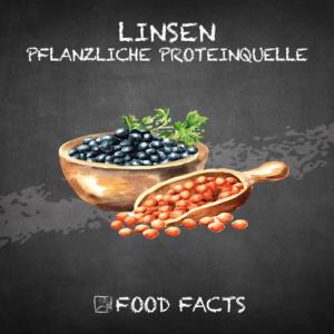Hülsenfrüchte – Linsen Thumbnail