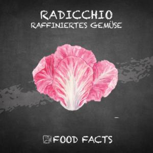 Gemüse – Radicchio Thumbnail