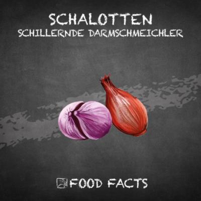 Gemüse – Schalotten Thumbnail