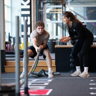 5 Functional Training-Vorteile Thumbnail