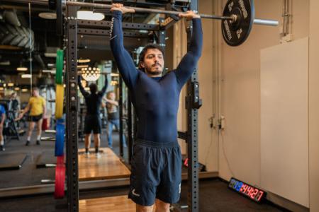 5 Vorteile von Muskeltraining und Myokine Thumbnail