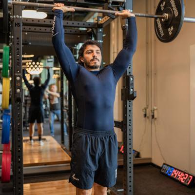 5 Vorteile von Muskeltraining und Myokine Thumbnail